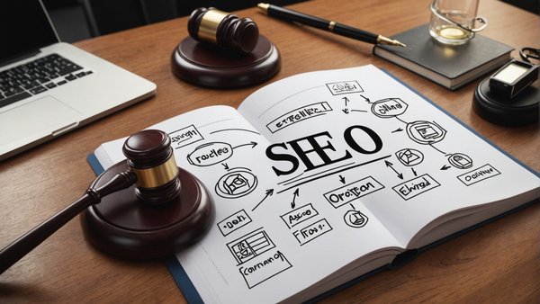 Agence seo avocat : optimisez la visibilité de votre cabinet