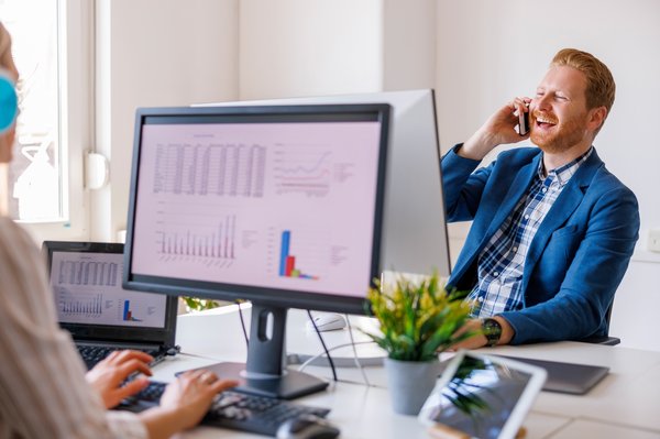 Découvrez les avantages d'une agence python spécialisée