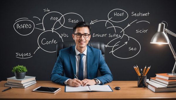 Top stratégies de migration seo pour garantir votre succès