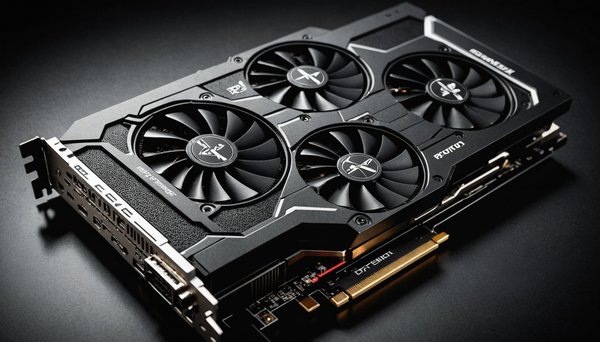 Top cartes graphiques idéales pour le gaming et la création